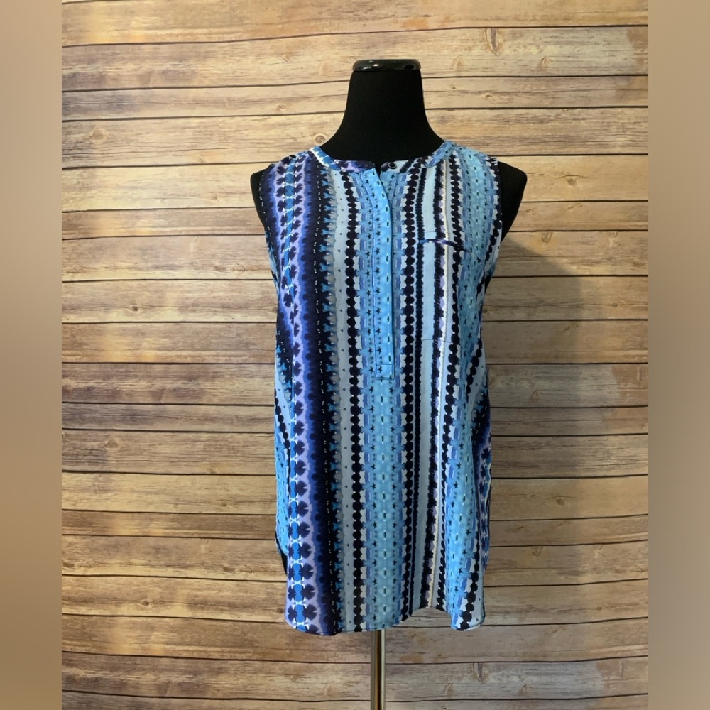 NYDJ Tunic Top
